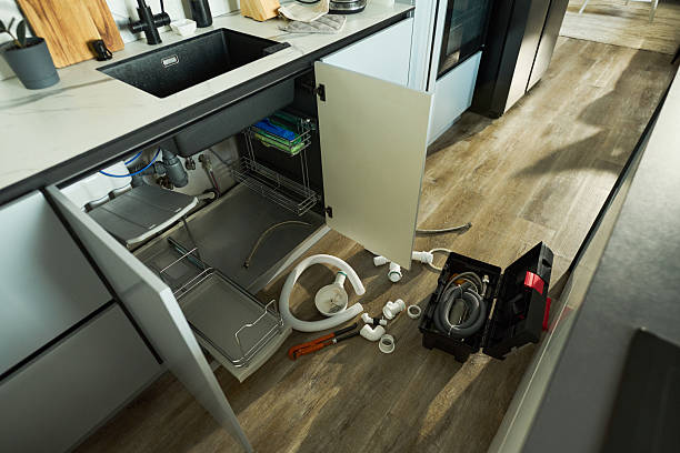 24/7 Emergency Pipe Repair experts in Cresson, TX
